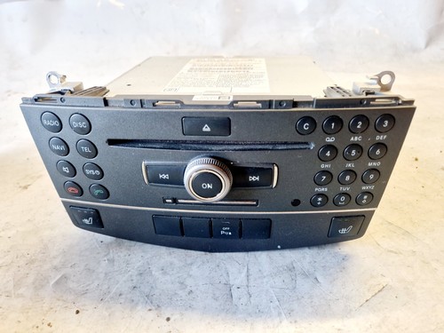 53c mercedes w204 - w204, comand