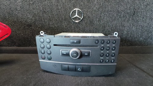 A11 mercedes benz w204 - mercedes-benz,