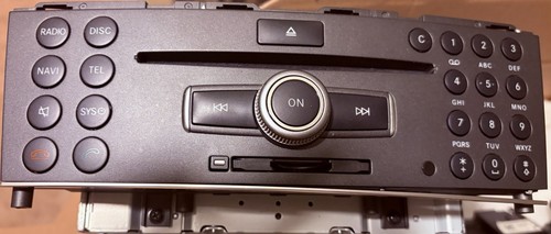 Autoradio navigation dvd - autoradio,
