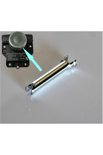 Fenral comand joystick - fenral,