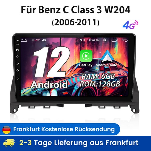 Für benz class - c,