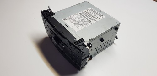 Mercedes w204 headunit - headunit, comand