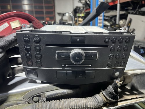 Radio autoradio - radio,