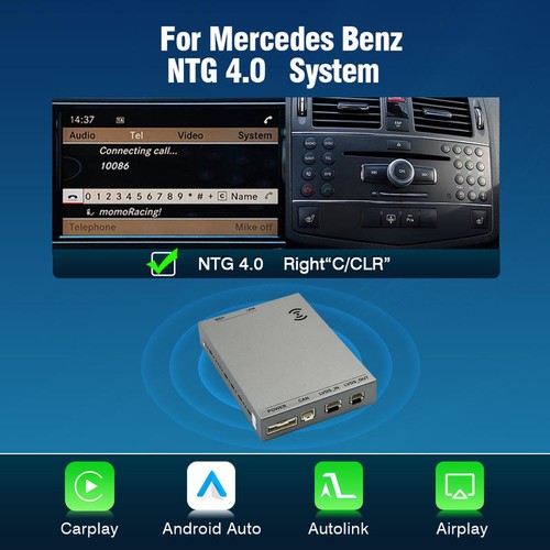Ntg4 gps nav für - ntg4.0, mercedes
