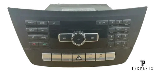 Mercedes klasse w204 mopf - mercedes,