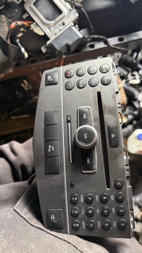 Mercedes benz w204 s204 - mercedes, mb