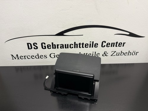 Orig mercedes klasse w204 - orig.,