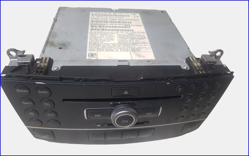 A2048709790 mercedes w204 - mercedes,