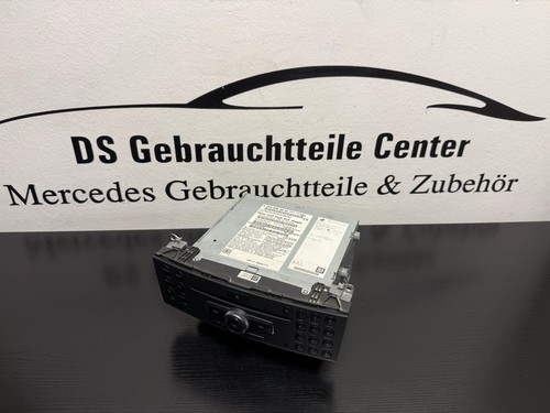 Orig mercedes w204 - mercedes, c-kl.