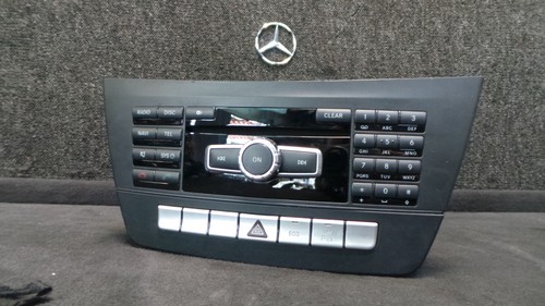 Mercedes benz w204 - mercedes-benz,