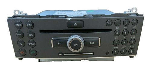 Mercedes benz w204 - mercedes-benz, amg