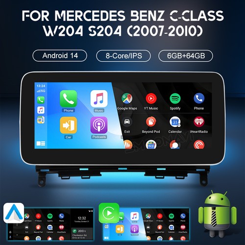 Dab android autoradio - dab+, 14