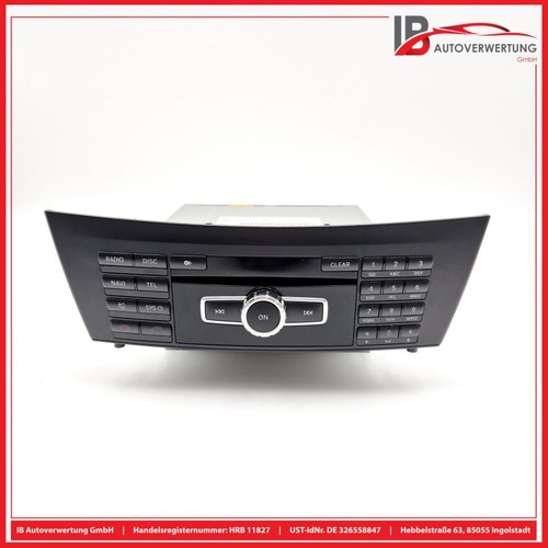 Radio navi comand - navi,