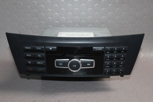 Mercedes w204 c180cgi coupe - mercedes,