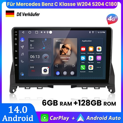 Für mercedes benz klasse - für, c