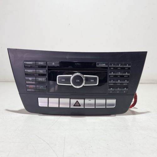 Bc44 mercedes benz w204 mopf - mercedes,