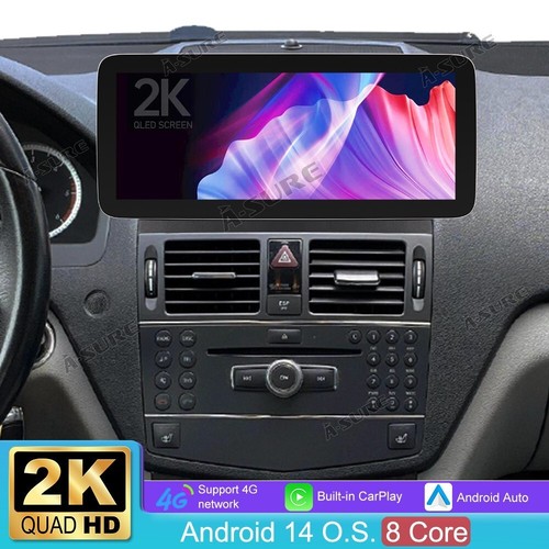 Autoradio für mercedes - für,
