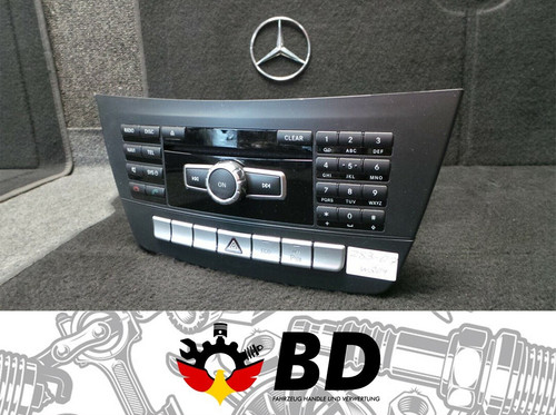 Z83 mercedes benz w204 - *,