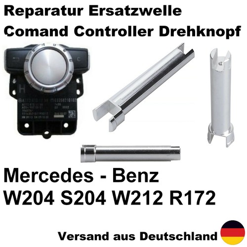 Drehknopf comand controller - comand,