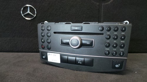 Y10 mercedes benz w204 - y10-54,