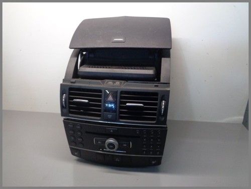 Mercedes w204 aps - mercedes, ntg4
