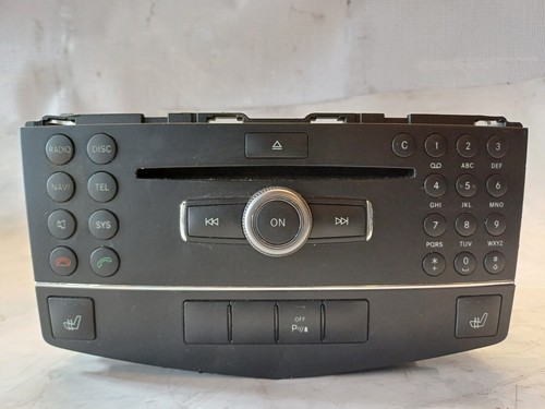 Mercedes benz w204 - mercedes-benz,