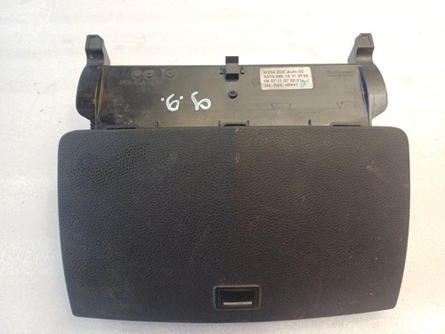 Mercedes w204 comand - mercedes,
