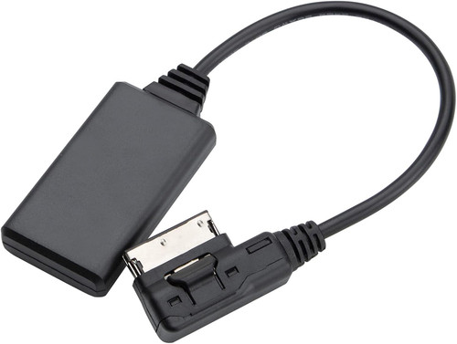 Bluetooth aux ami adapter - ami,