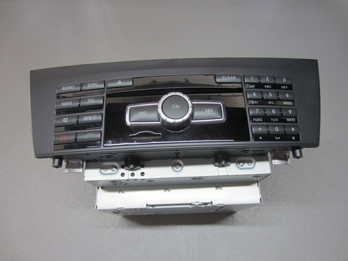 Comand radio high head - comand,