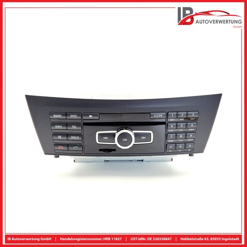 Radio autoradio comand navi - cd-radio,