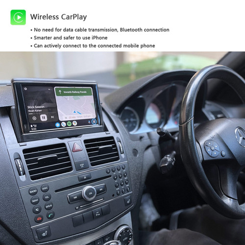 Für mercedes klasse - für, (w204)