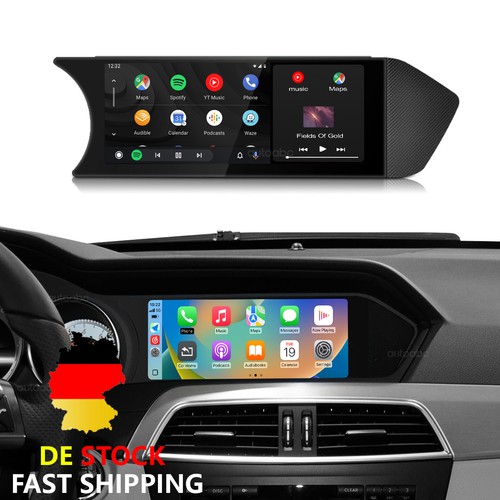 Touchscreen carplay - 8.8,
