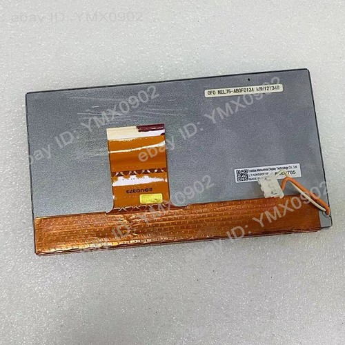 Lcd mercedes benz - lcd,