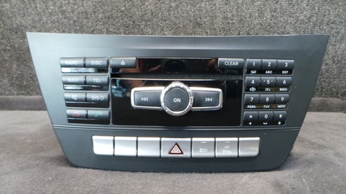 W81 mercedes benz w204 - w81-30,